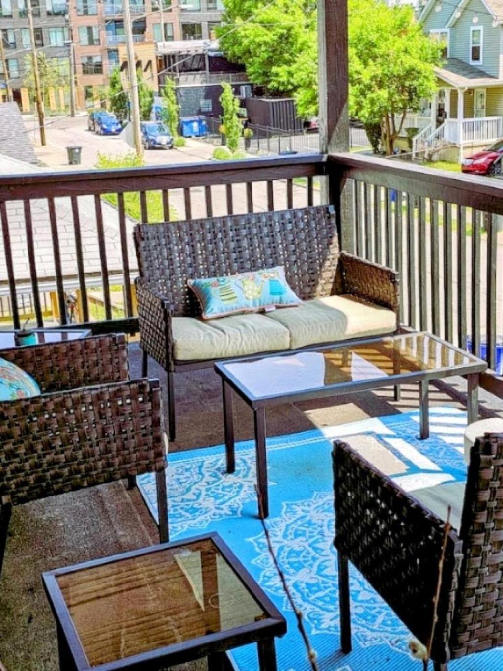 Lovely! Near Cleve Clinic/Uh/Cwru/Dwntwn W/Porch Villa Cleveland Buitenkant foto